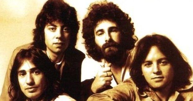 今日の1曲、10cc 『The Worst Band In The World』（1974