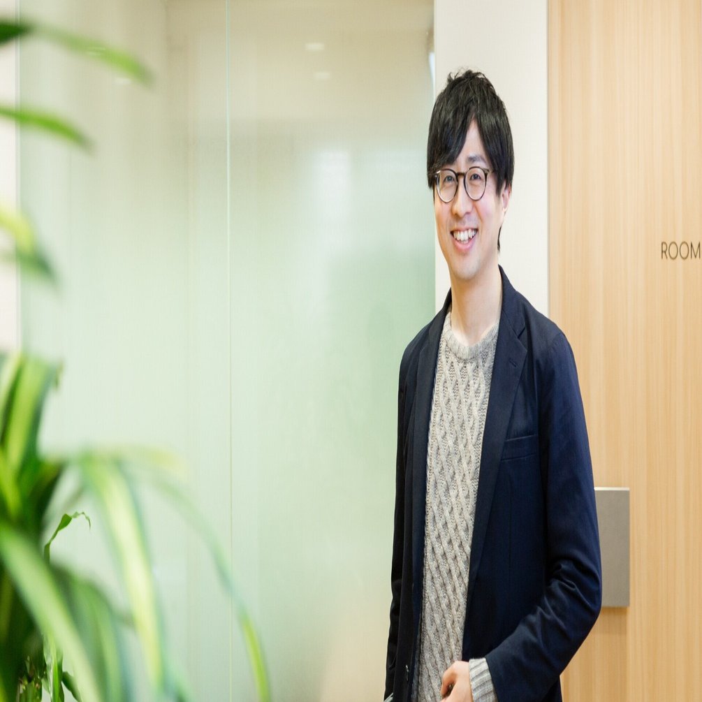 新CTOインタビュー。「世の中の健康寿命の延伸に貢献したい」動画解析スタートアップCTOから介護業界に転身した久良木のビジョン｜株式会社Rehab  for JAPAN