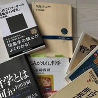 飯盛元章 『暗黒の形而上学ー触れらない世界の哲学ー』 を読んで｜ラファ鉄