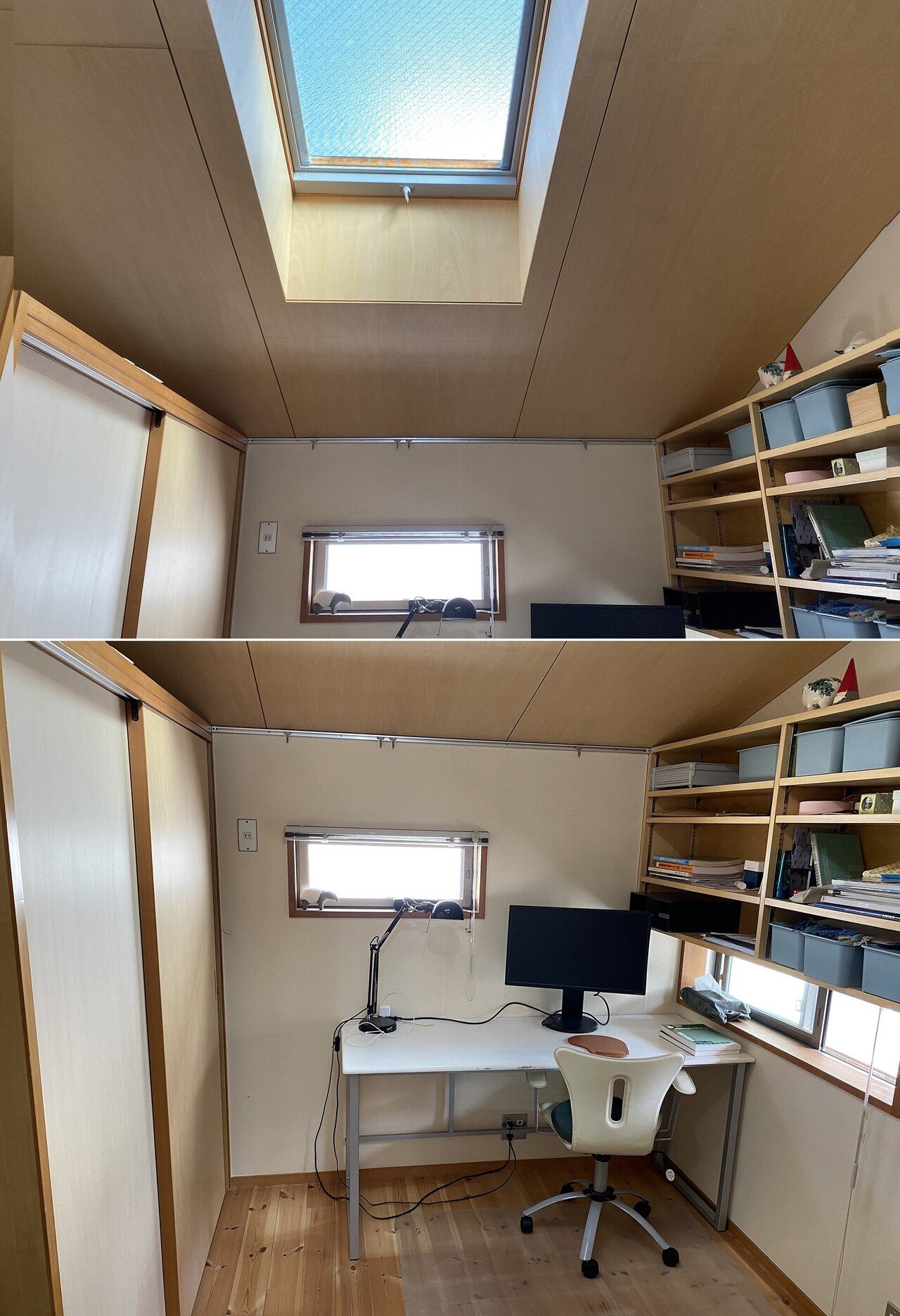 日建グループオープン社内報 わたしの自慢のワークプレイス 日建設計 Note