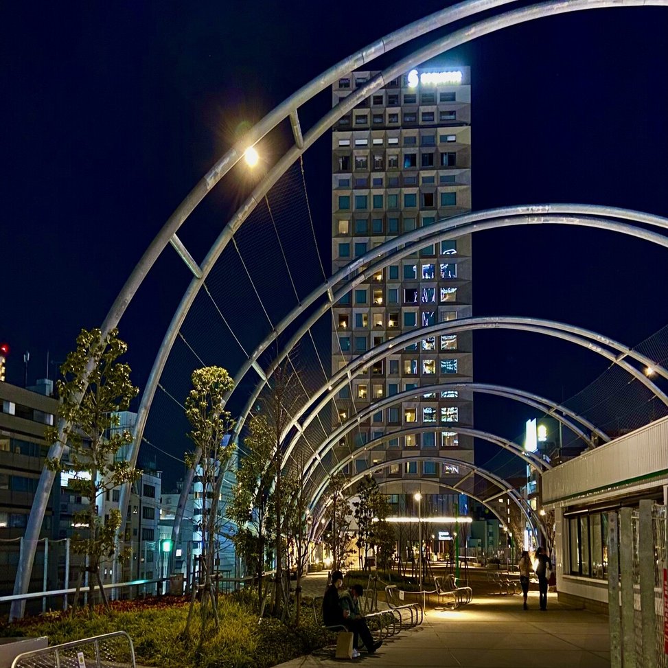 宿泊レポート】 「THUNDERBOLT PROJECT BY FRGMT & POKÉMON