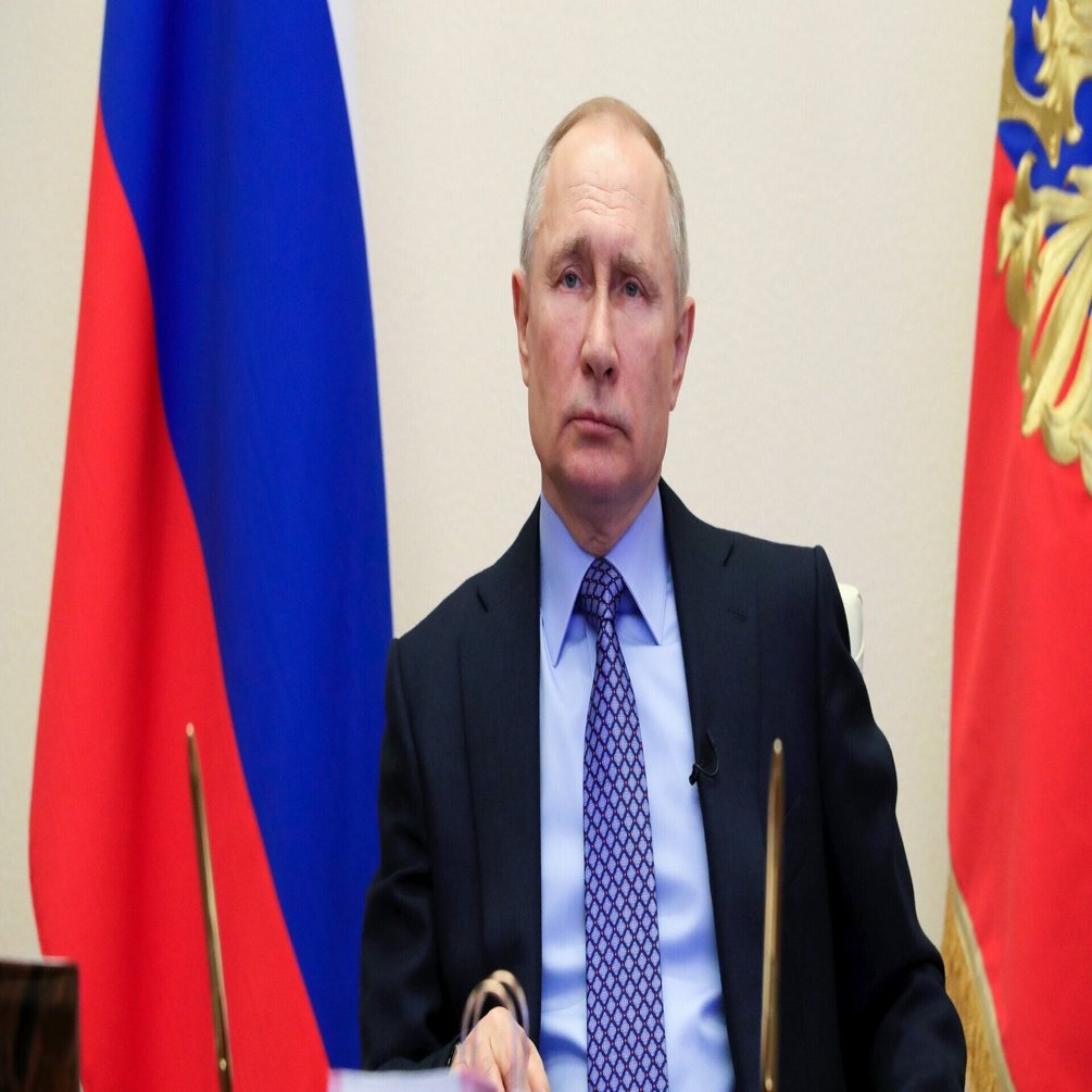 ロシアとウクライナは仲の悪い 兄弟国家 プーチン大統領がウクライナに固執する歴史的理由 本がひらく