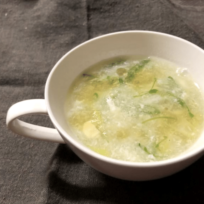 片栗粉と小麦粉の使い分け どうしてる 古谷 真知子 家庭料理コンサルタント Note