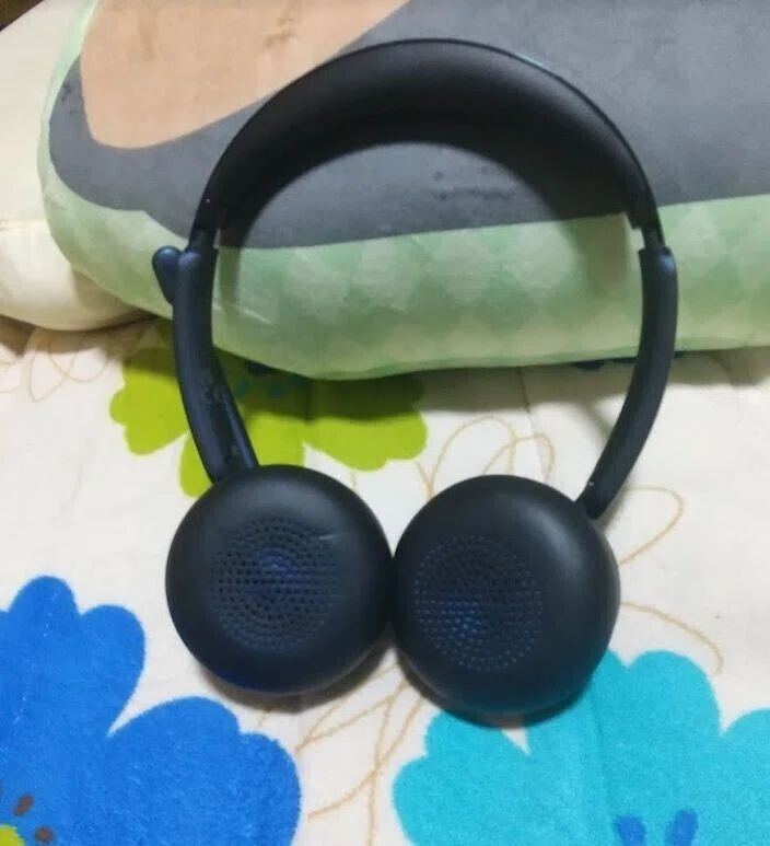 コスパ最強のヘッドセット】Anker PowerConf H700のレビュー｜オオモリ