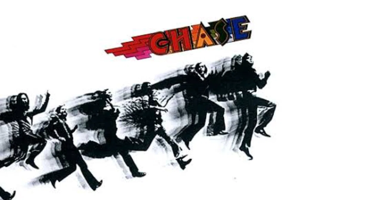 Chase (1971)｜ジャズバード