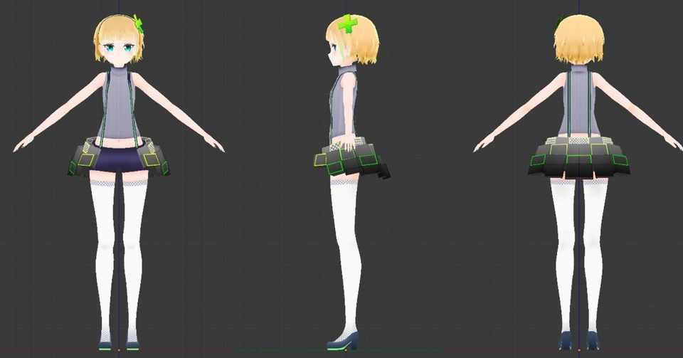 建築界隈vr初心者のための Vrchatワールド作成案内 ３ 番匠カンナ バーチャル建築家 Note