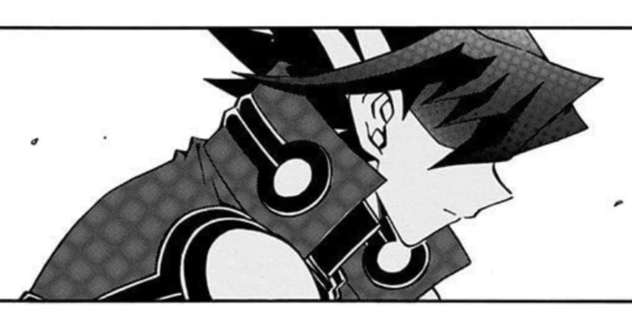 漫画版不動遊星の再現デッキを全開のフィールに乗せて紹介する｜ロメ王