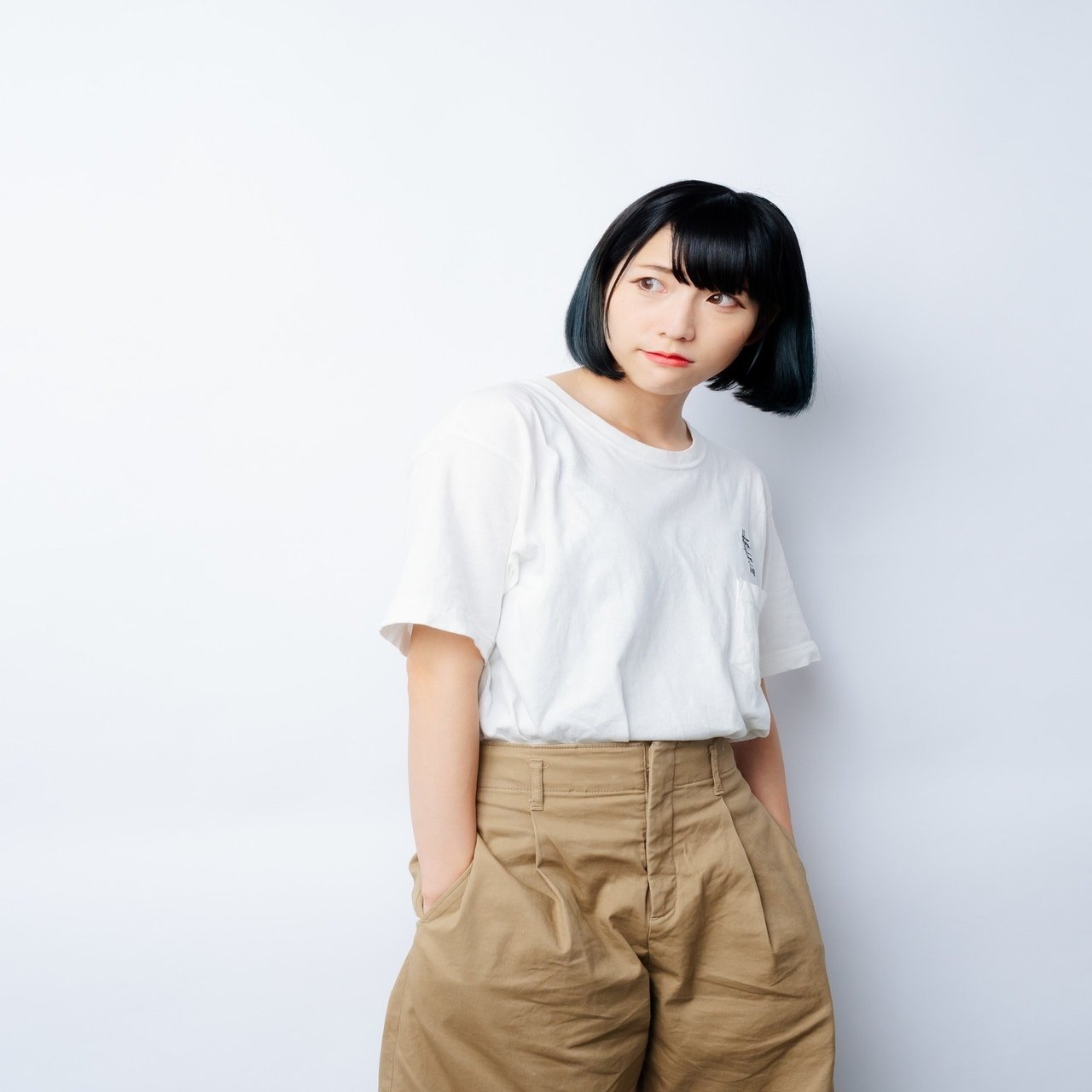 動画最強一眼GH5でスタジオでのスチール撮影を検証してみた｜クロカワリュート