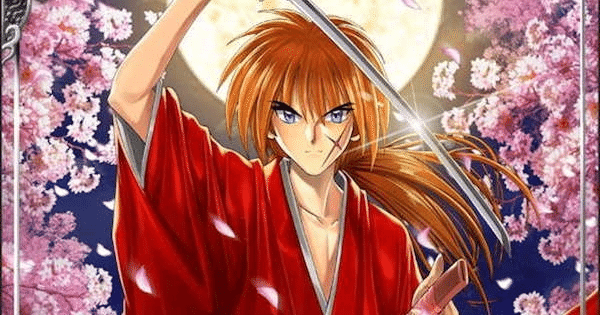 もしも るろうに剣心 の 緋村剣心 をマネジメントするなら 仮谷泰祐 働くを愉しく Note もしも るろうに剣心 の 緋村剣心 をマネジメントするなら 仮谷泰祐 働くを愉しく Note