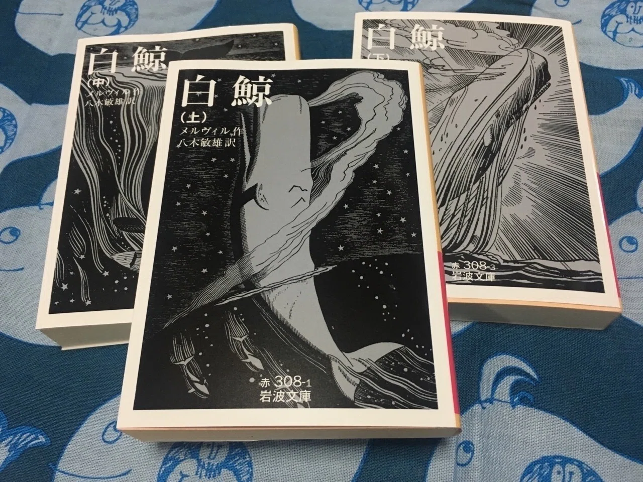 鯨の語源｜棚橋弘季 Hiroki Tanahashi