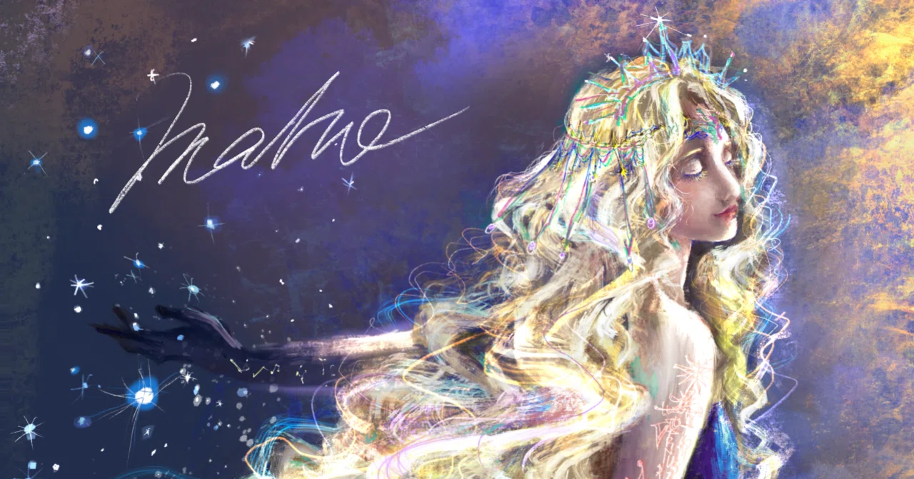 Venus ウェヌス｜Maho