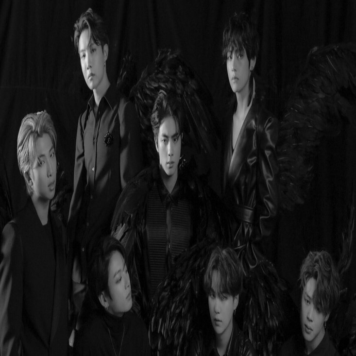 Btsで韓国語 全方位推しだらけ あおいうえ Note