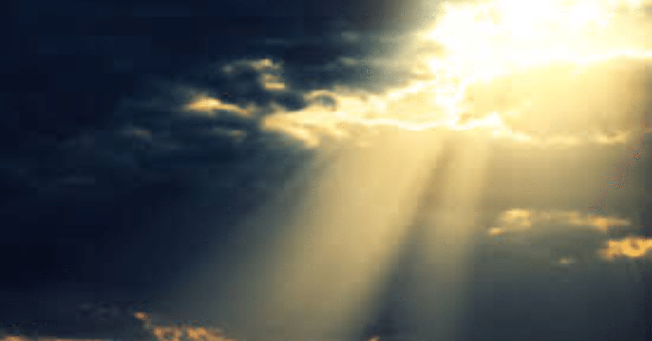 【歌詞】LIGHT ON THIS LOVE｜朔neko.