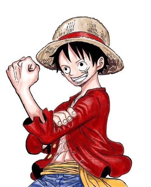 One Pieceが教えてくれる 魅力 の正体 山野 礁太 ライター One Piece学 研究家 Note