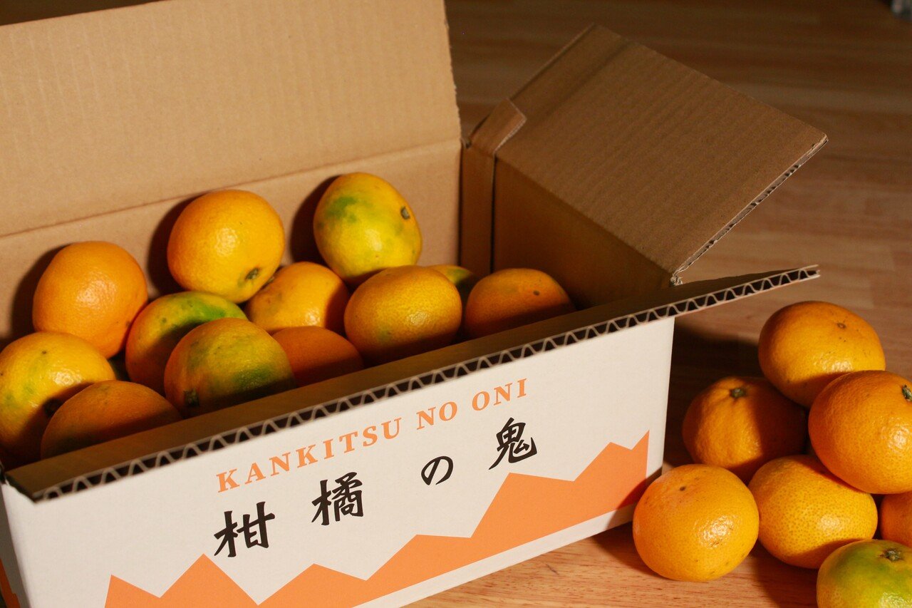 愛媛県八幡浜産の 甘くてコクのあるみかん Let レット 公式 Note 愛媛県八幡浜産の 甘くてコクのあるみかん Let レット 公式 Note