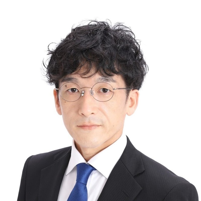 田島講師プロフィール画像