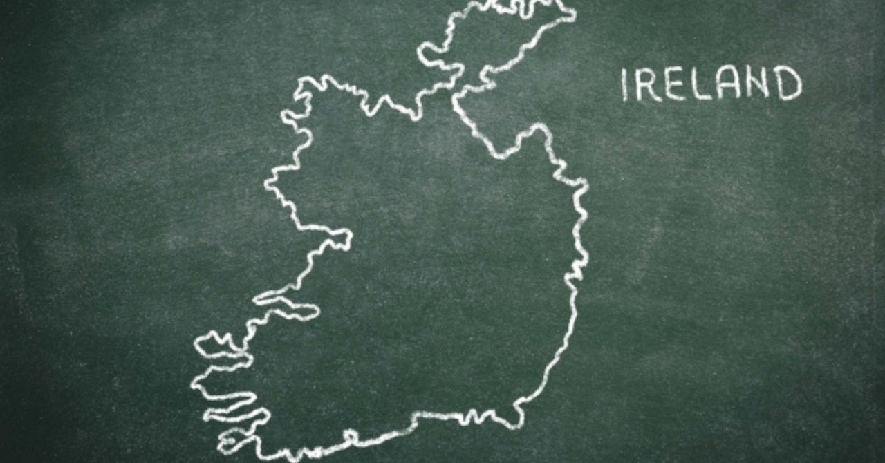 アイルランド神話 伝説用語辞典 ケルト神話翻訳マン Note