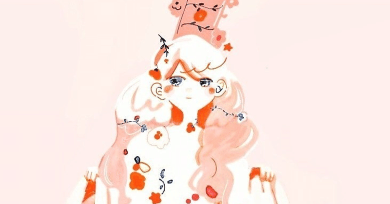 普通の女の子になりたい気持ち Tanoshika Piasu Note