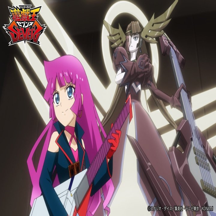 遊戯王SEVENS】続・霧島ロミンの2年｜レボ