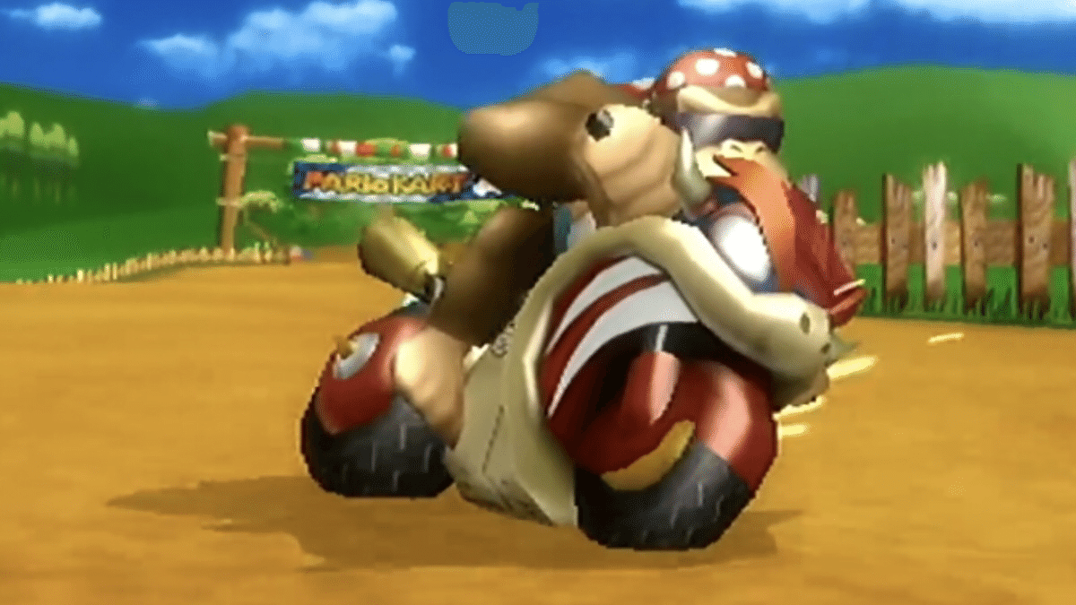 マリオカート 歴代最強キャラ及び環境の変遷 もとはる 雑多 Note マリオカート 歴代最強キャラ及び環境の変遷 もとはる 雑多 Note