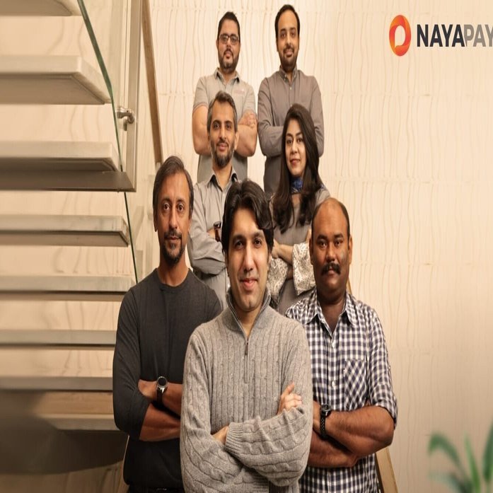 フィンテック企業NayaPayがパキスタンでデジタル決済革命を展開するために1,300万ドルを確保｜パキスタン情報セクション