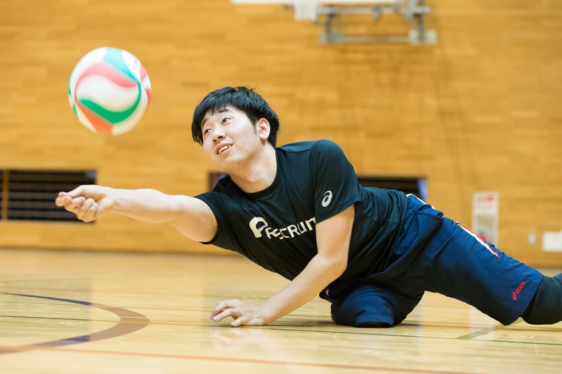 田澤選手