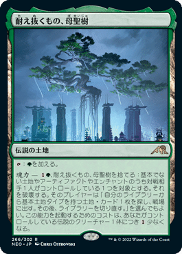 MTG 神河 土地 86枚 mtgneojpf00299.jpg