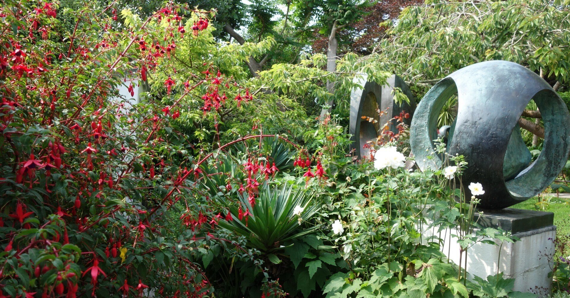 イギリスを代表する彫刻家 バーバラ ヘップワース展 かよ ロンドン在住 楽しく人生をクリエイトするシュタイナー教師 経営者 石川華代 Note イギリスを代表する彫刻家 バーバラ ヘップワース展 かよ ロンドン在住 楽しく人生をクリエイトするシュタイナー教師 経営者 石川華代 Note