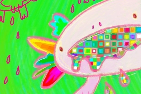 アホロートル の新着タグ記事一覧 Note つくる つながる とどける