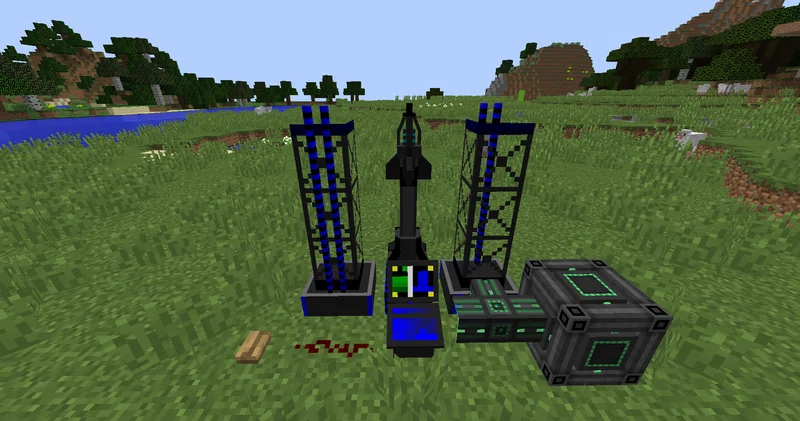 MOD DefenseTech 