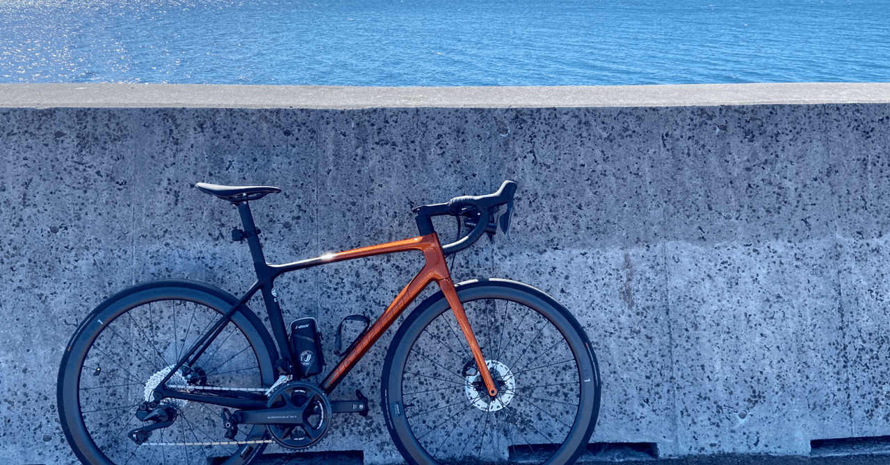 お客様バイク紹介 GIANT TCR ADVANCED PRO 0 Ultegra Di2｜BIKE SHOP