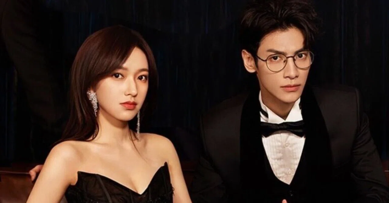 中国ドラマ「嘘つきな恋人〜Lie To Love」(良言写意)｜いしゃーしゃ