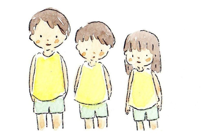 妹が産まれる少し前 1歳半だった私がストーブに新聞紙を突っ込んだ Kokokaku 斎藤 暁子 Note