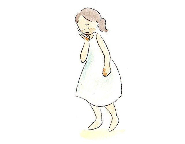 妹が産まれる少し前 1歳半だった私がストーブに新聞紙を突っ込んだ Kokokaku 斎藤 暁子 Note
