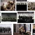 Band Of Brothers 生きる意味 スイム Note