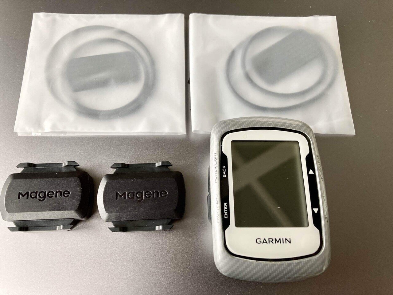 二拠点生活でGARMIN Edge500J復活|スルガ銀行サイクリング 二拠点生活でGARMIN Edge500J復活|スルガ銀行サイクリング
