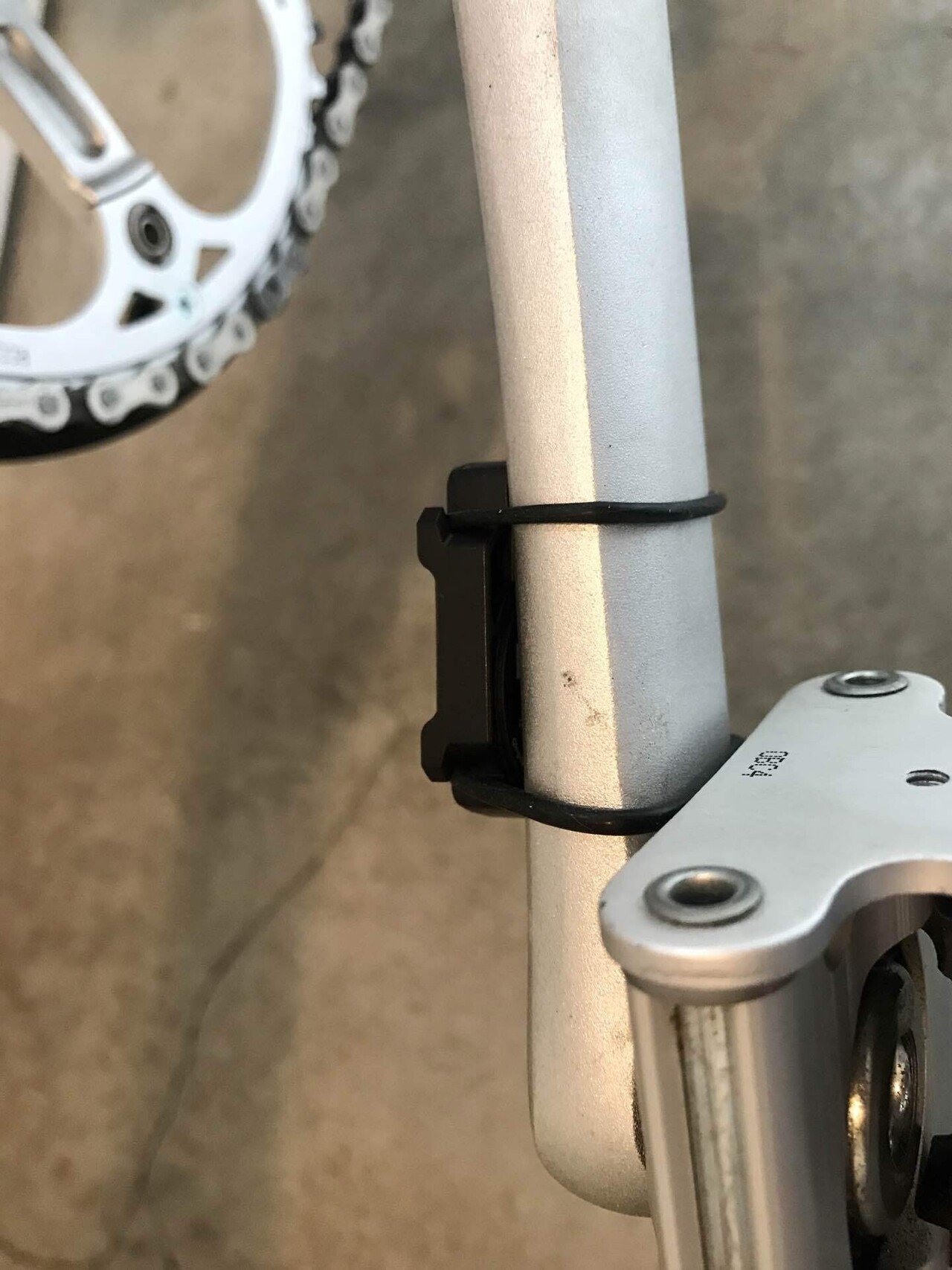 二拠点生活でGARMIN Edge500J復活｜スルガ銀行サイクリング