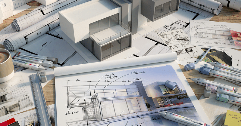写真から建物へ：生成モデルを使用した建築設計におけるコラボレーション
