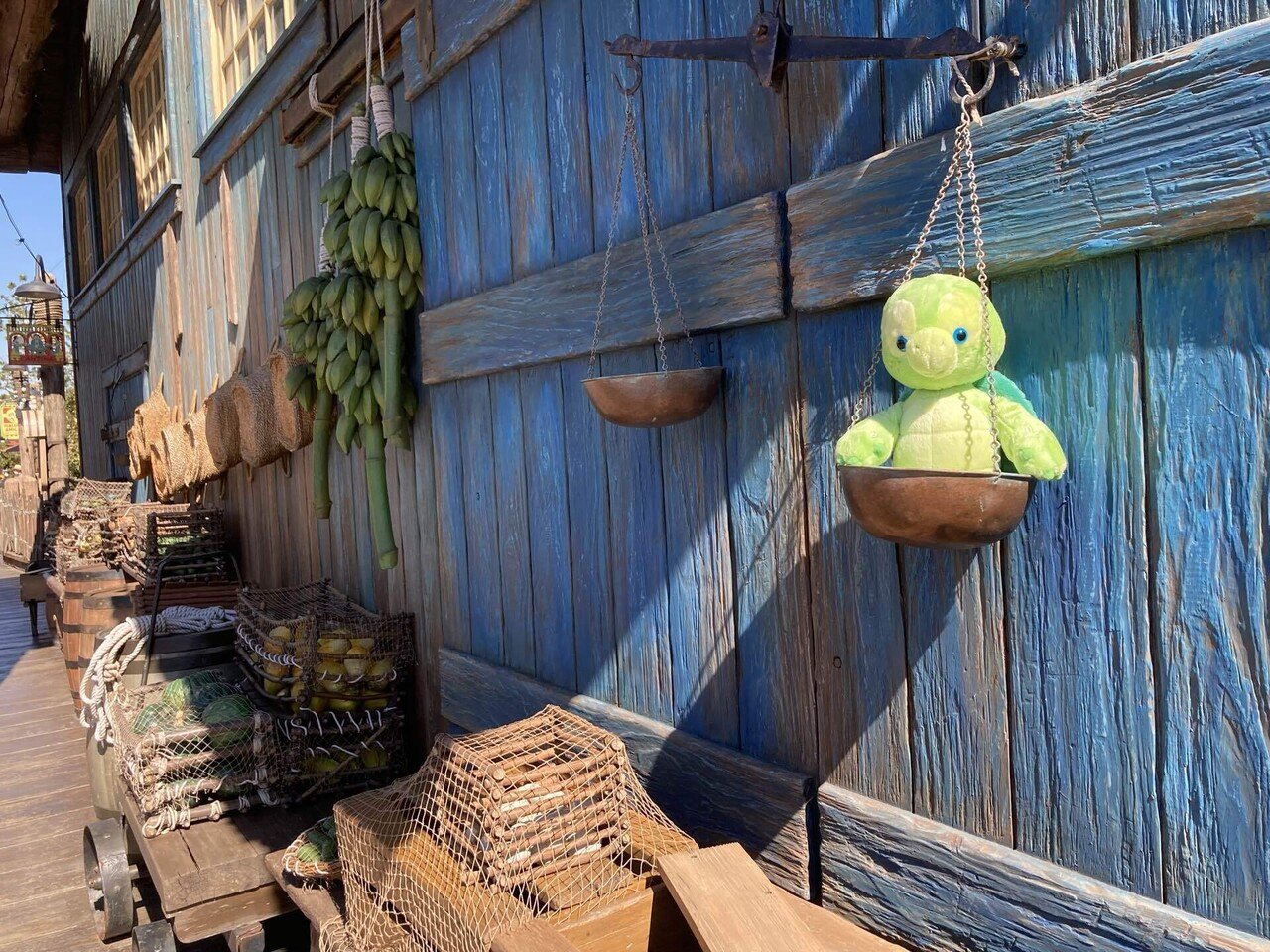 ディズニーシー隠れスポット探訪 無になれる場所 Top5 ぼっちのazumiさん Note ディズニーシー隠れスポット探訪 無になれる場所 Top5 ぼっちのazumiさん Note