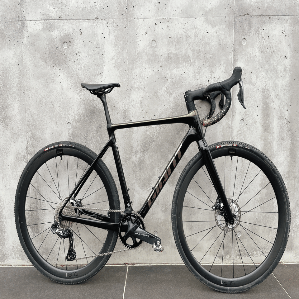 GIANT TCX シクロクロスフレーム Mサイズ GIANT TCX シクロクロスフレーム Mサイズ