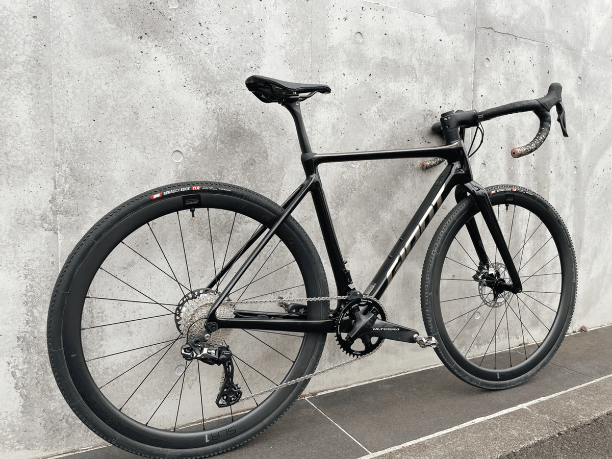 巨大自転車 GIANT ( ジャイアント ) クロスバイク CROSTAR ( クロスター