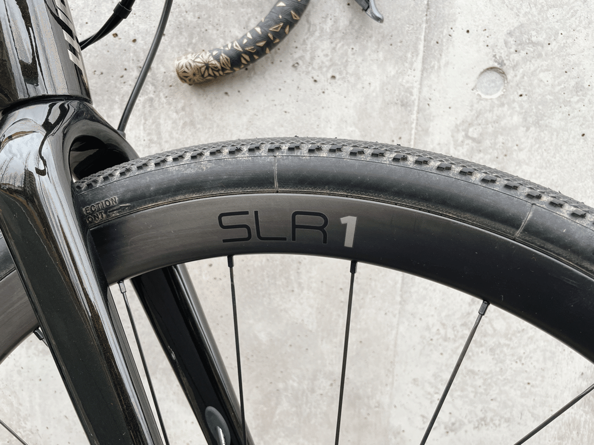 お客様バイク紹介 GIANT TCX ADVANCED PRO ｜BIKE SHOP FORZA の