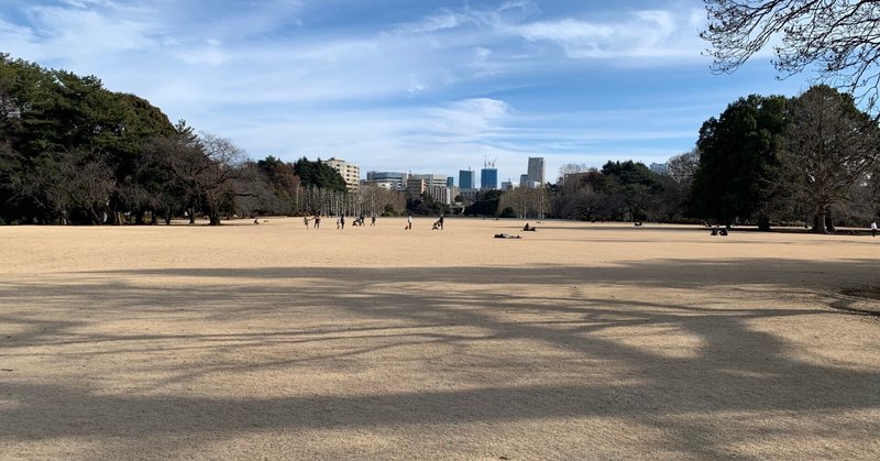 パーパスのパーパスから、個人のパーパスを考える