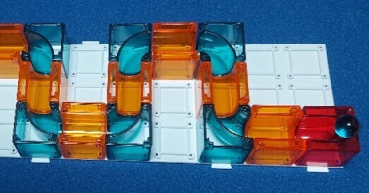 ダイソーさすがすぎる…！大人もハマる「D-TRAX」詳細レポ