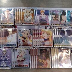 最愛 / ヴァイスシュヴァルツ WS カードラボ - 広島店のデッキ
