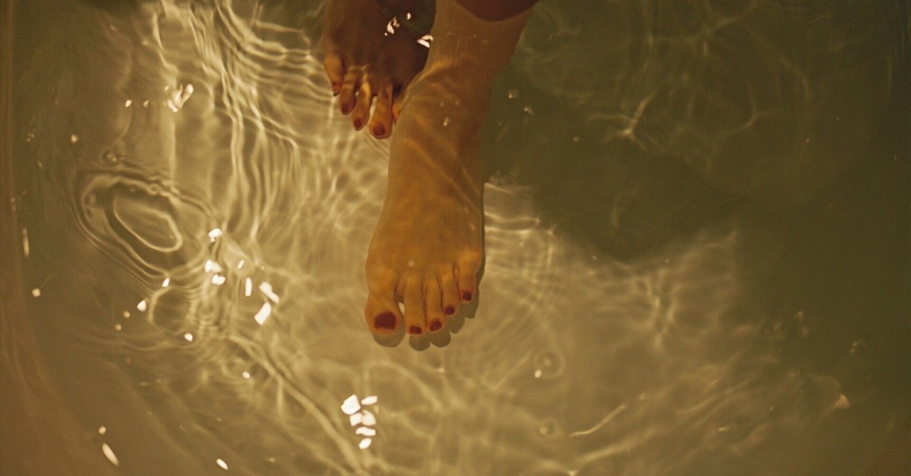 Innocence 【nude】 #01｜英海