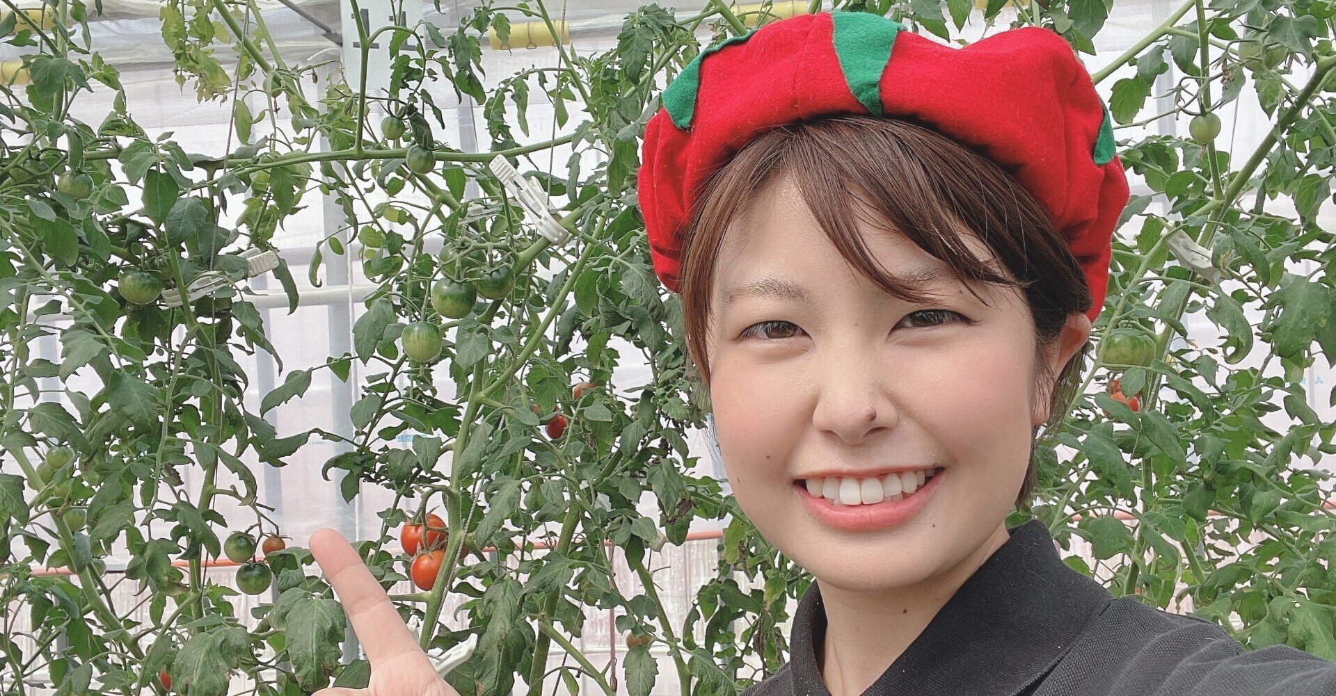 とまちゃん、社長になる。｜tama