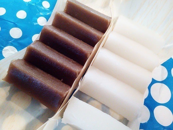 ういろうページ 楽天市場】【ふるさと納税】 ういろう 小8本 和菓子 菓子 スイーツ