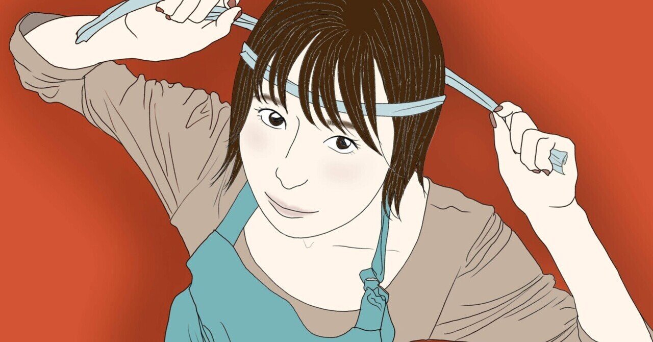 妄想日記 はちまきさん Seta 公式note Note