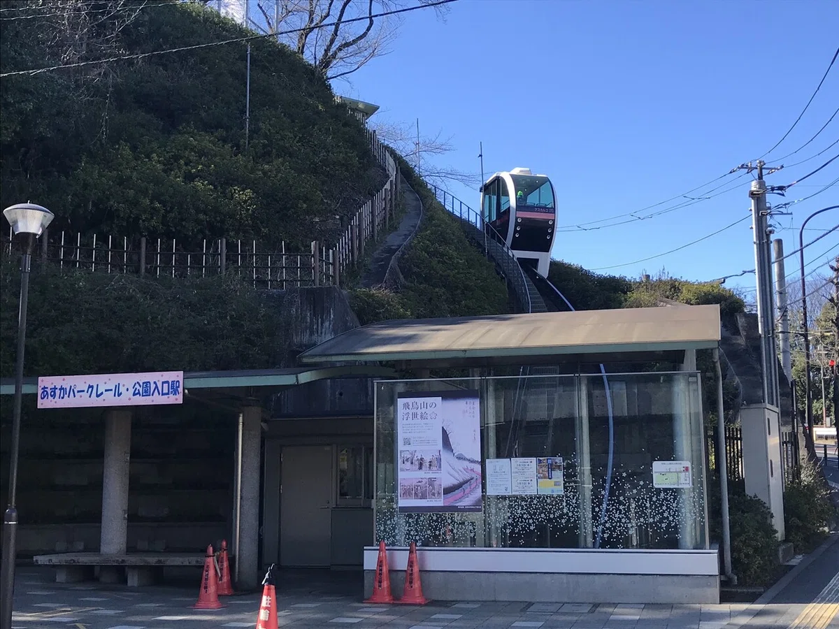 乗り物①
